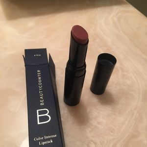Beautycounter 9 to 5 lipstick